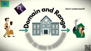 Mastering Domain and Range: Understanding the Foundation of Functions