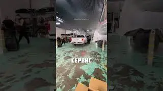 NOW LIKE A STEAM LOCOMOTIVE @amizmotors