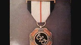 ELO -  Evil Woman