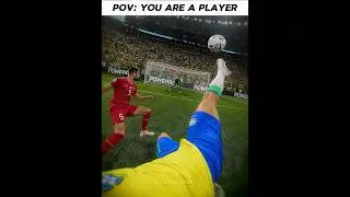 POV of PLAYERS (pt.2)