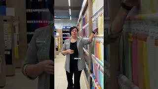 Обзор на магазин "Логос" в Академгородке, по адресу Демакова, 20, 2 этаж.