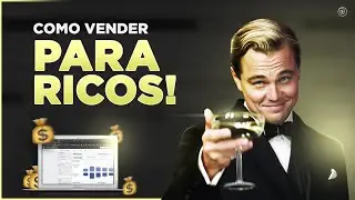 Como Vender para Rico no Facebook e Instagram