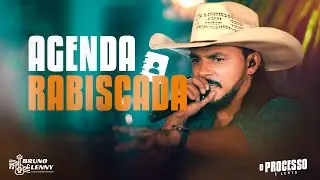 Bruno Lenny - Agenda Rabiscada - DVD AO VIVO - Part 1 (Releitura)