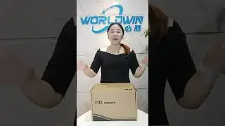 WODWIN NDI Live Streaming Camera WIN-M57SN