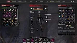 Conan Exiles Purge time