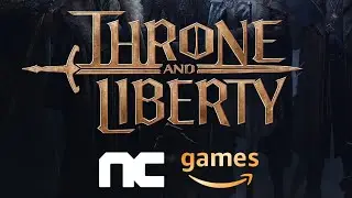 NCSOFT ACTIVA LA MAQUINA DE HACER DINERO - MONETIZACION THRONE & LIBERTY @NorgannonHH