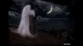 Призраки существуют