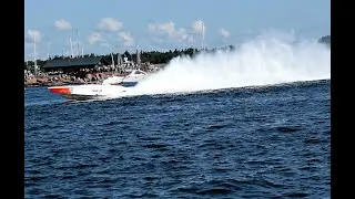 Hanko Poker Run 2019