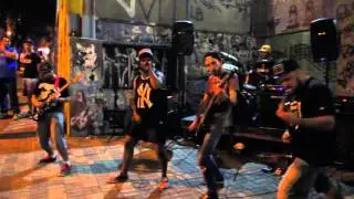 ROTTURA - QUEM NUNCA [OPEN UNDERGROUND 6 - ITAIM PAULISTA]