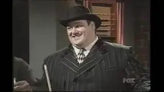 Mad TV - The Hustler