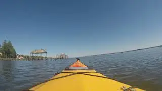 North coast Indian River Bay