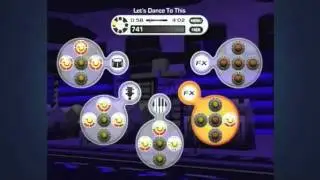 JustJam DLC Trailer 1