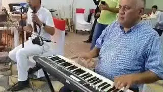 Бахтиёр Баёни 2020 Туй дар Панчакент
