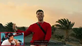 REACCIÓN A QUEVEDO