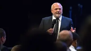 Пастор Сергей Козлов - (Церковь Истина)