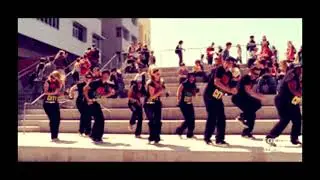 Glee Cast- Empire State of Mind (Slowed + Reverb)