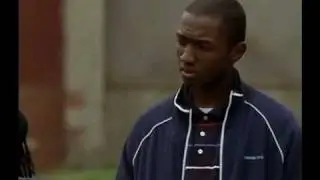 The Wire - Marlo's Back in the Game