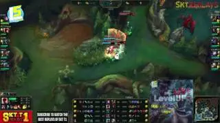 LOL Leagueschool 7# : วิธีการเล่น Leesin สไตล์ Peanut