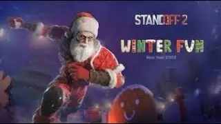 Играю в standoff3