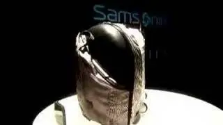 Samsonite Black Label by Alexander McQueen NY Launch Party