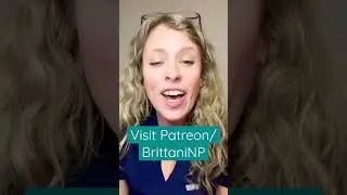 Helping you PASS your #nursepractitioner boards exam!