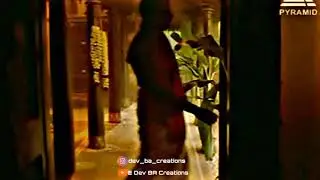 Sethu Emotional scene | Sethu | Vikram and Abhita | Aniyan Sad bgm