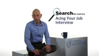 How to Bring Your A Game to a Job Interview
