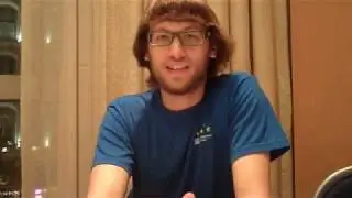 IgG Subclass Deficiency - IDF GROUNDBreaking Stories, Shane