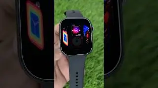 DT WATCH 10 SMARTWATCH | 