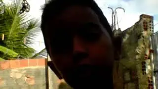 Eu dançando funk kkkkkk