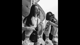 👁‍🗨[Free] pepel nahudi x newlightchild x destroy lonely type beat - ruk (Prod.by Wrst)