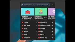 Qt QML Modern UI | Learn Qt Quick  QML
