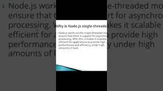 #nodejstutorial