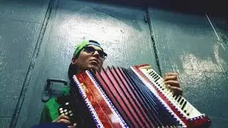 ALEX BURN - Зачем не знаю