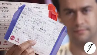 How to Organize your Post Production Workflow - Film Making for Newbs