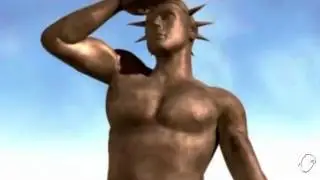 P.S.-Colossus Of Rhodes