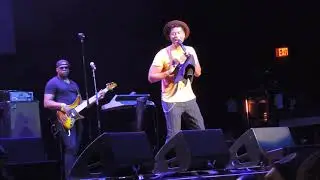 Eric Benet, Pretty Baby