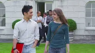 Huawei ICT Academy - Empowering Tech Talents