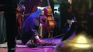 מגדלנה פטרוביץ' - צ'לו מעולם אחר 6 - In the Mood Jazz club Sofia