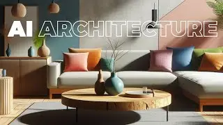 Learn how architects are using AI and Image generation