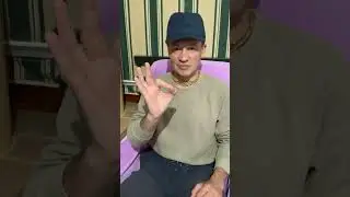Хаста мудры (символы пальцев).