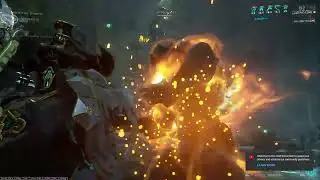 [Warframe] Angels of the Zariman Voidplume Crest Farming *SPOILERS*