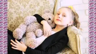 Если бы я рисовала мир