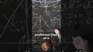 Euclid: The Father of Geometry in 60 Seconds