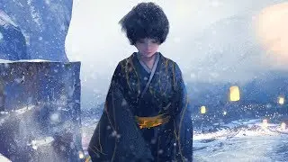 Crystal Skies ft. Derek Joel - The Chasm (Ben Walter & Satellite Empire Remix)