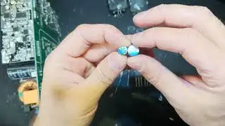 Repairing an Enermax Titanium Power Supply