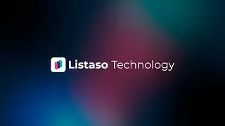 This is Listaso Technology
