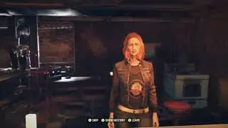 Fallout 76 Episode 1
