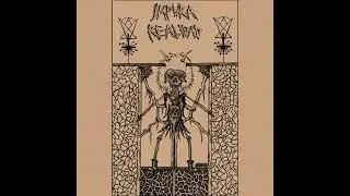 Impura Realidad - Seguimos Vomitando EP