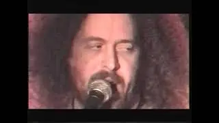 Shaffer Street live at Czar's in St. Joseph, MI 11/24/00